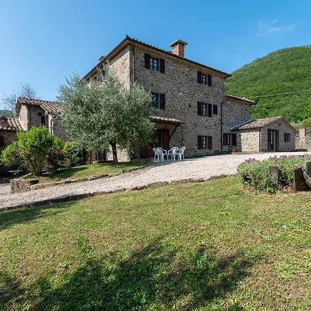 Cuiano - Pierle * Cortona