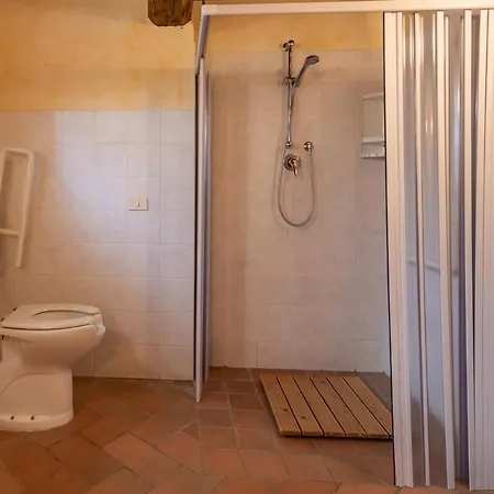 Villa Cuiano - Pierle Cortona