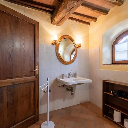 Villa Cuiano - Pierle *