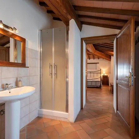 Villa Cuiano - Pierle