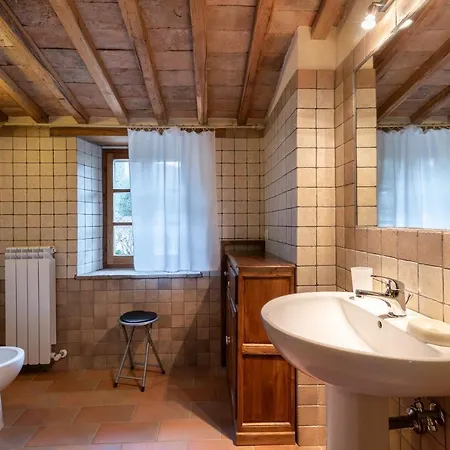 Cuiano - Pierle Cortona