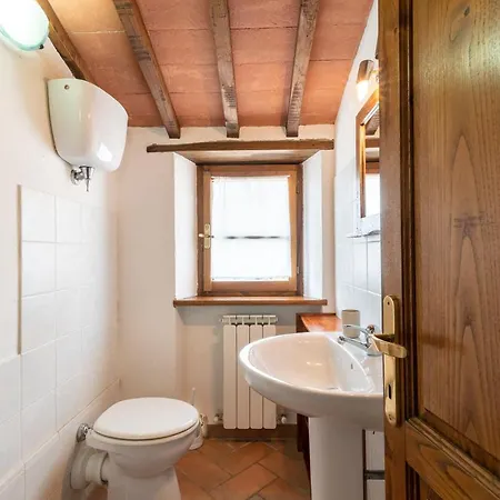 Cuiano - Pierle Villa