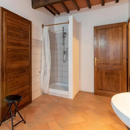 Cuiano - Pierle Villa